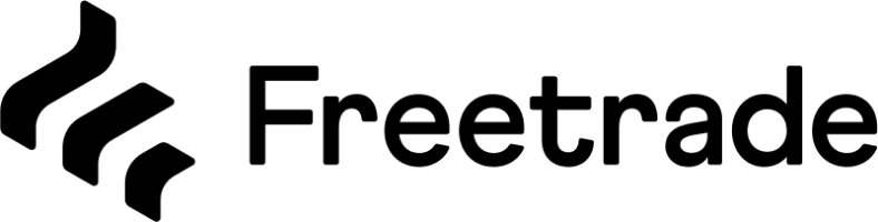 business logo of Freetrade