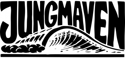 business logo of Jungmaven
