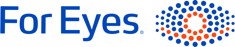 business logo of For Eyes