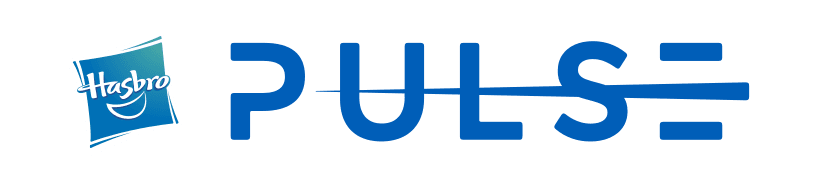 business logo of Hasbro Pulse