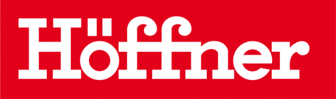 business logo of Hoeffner