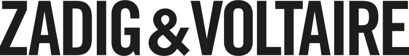 business logo of Zadig and Voldaire