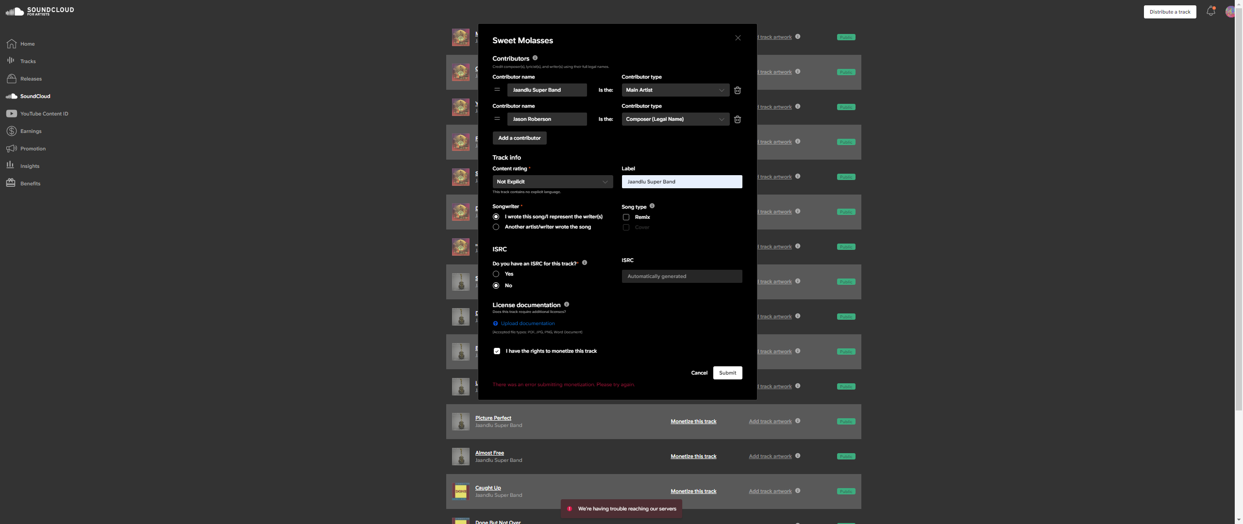 SoundCloud Reviews - 150 Reviews of Soundcloud.com