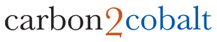 business logo of Carbon2cobalt