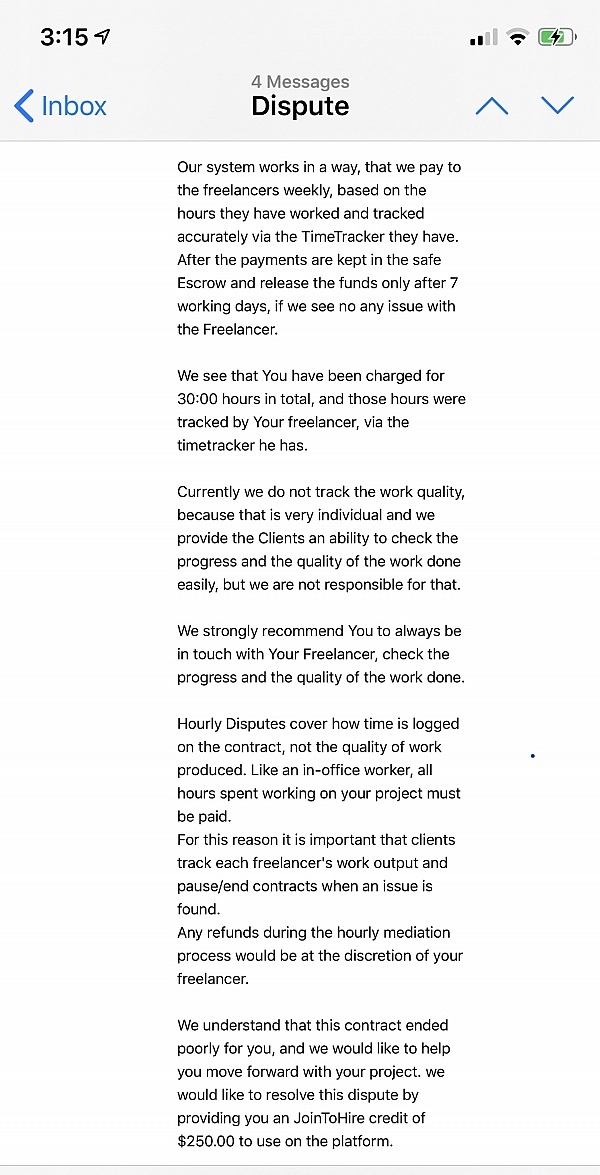 Join To Hire product 0