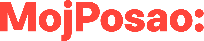 business logo of MojPosao.net