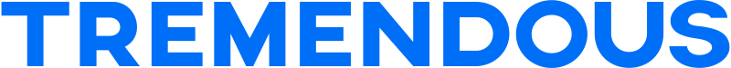 business logo of Tremendous