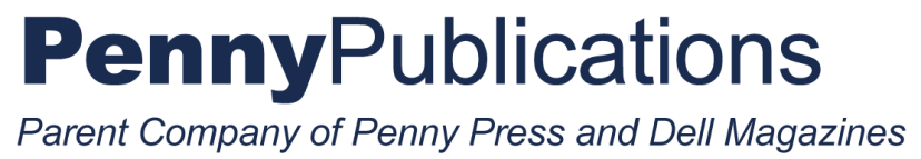 business logo of Penny Publications