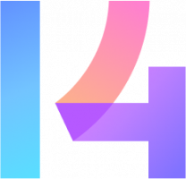 business logo of Miui