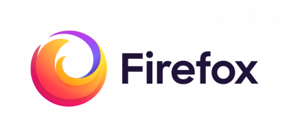business logo of FireFox