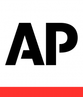 business logo of AP News
