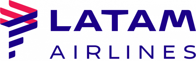 business logo of Latam