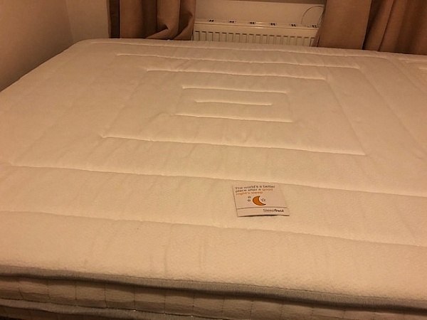 Mattress Next Day Reviews - 285 Reviews of Mattressnextday.co.uk ...