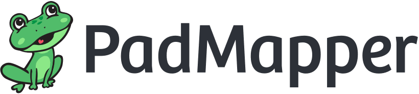 business logo of PadMapper