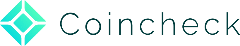 business logo of Coincheck