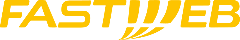 business logo of Fastweb.it