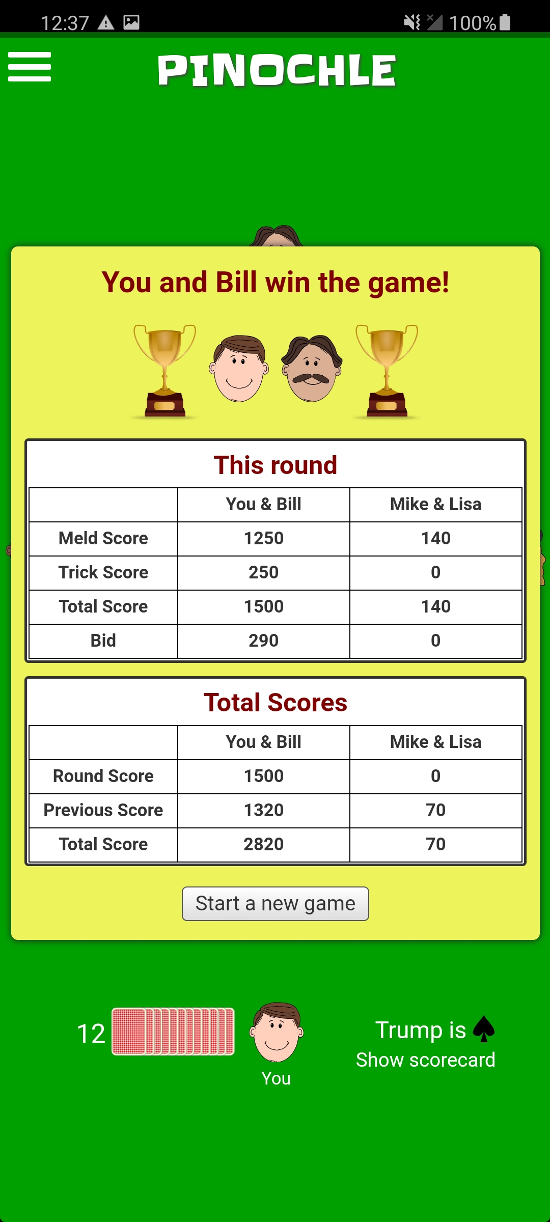 CardGames.io - People often ask me about whether all the Solitaire games  are winnable, which ones haven't been won, what is the win % etc. So, here  are the stats as they