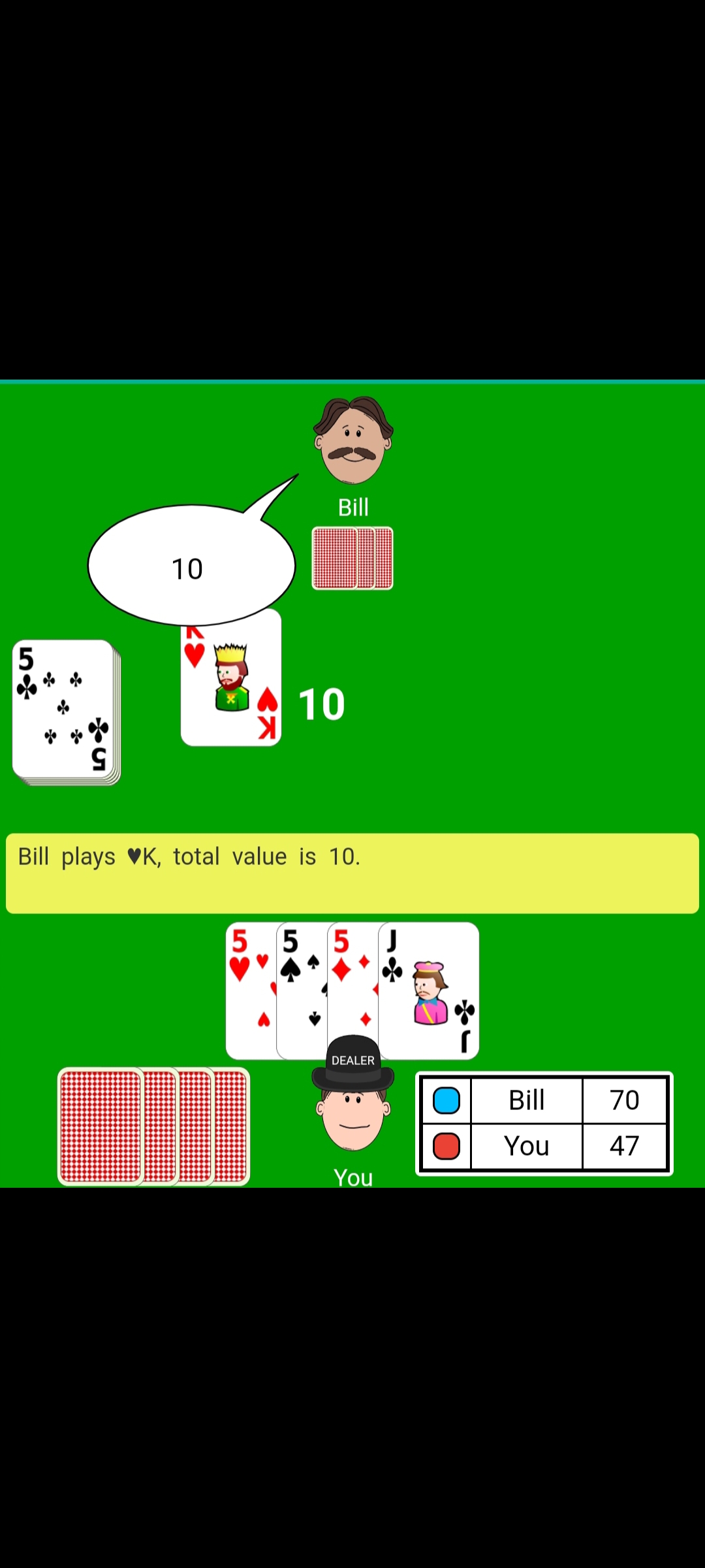 CardGames.io