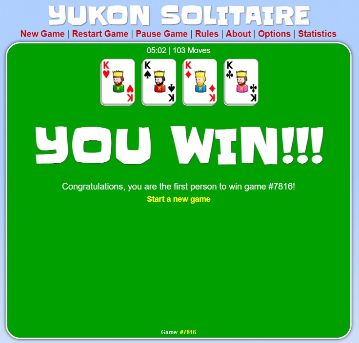 I Learnt the Best Tricks to Win in Solitaire Like a Boss / Bright Side