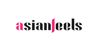 business logo of AsianFeels