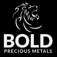 business logo of Boldpreciousmetals