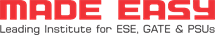 business logo of MADE EASY
