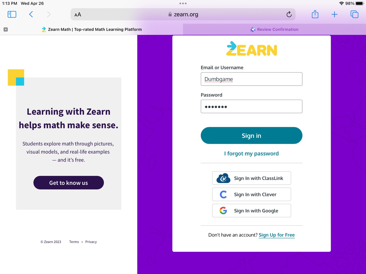 zearn-reviews-117-reviews-of-zearn-sitejabber