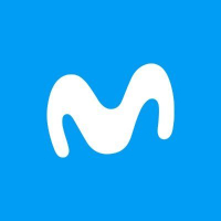 business logo of Movistar.cl