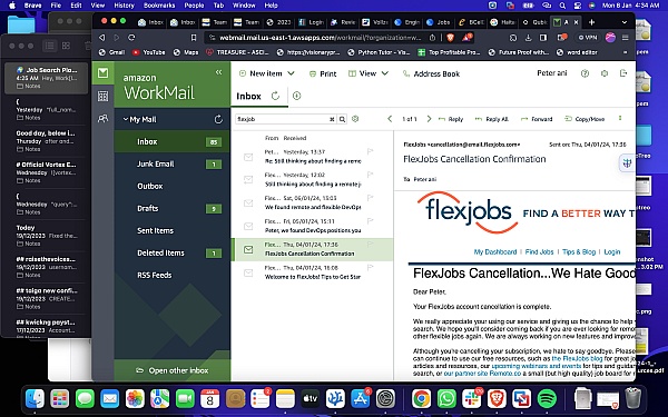 FlexJobs product 0