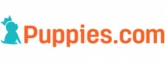 Logo of Puppies.com