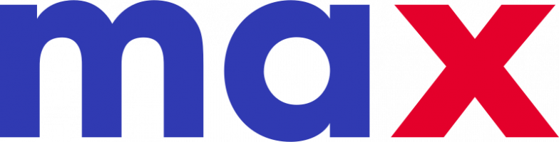 business logo of Max Fashion