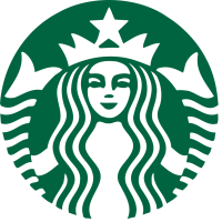 business logo of Starbucks CN
