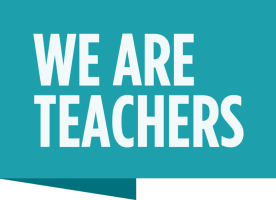 business logo of Weareteachers
