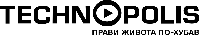 business logo of Technopolis.bg