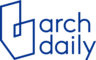 Arch daily