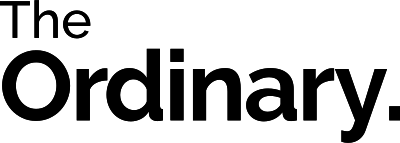 business logo of The Ordinary