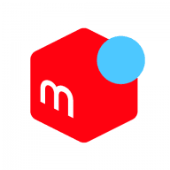 business logo of Mercari.jp