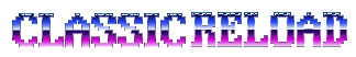 business logo of Classicreload