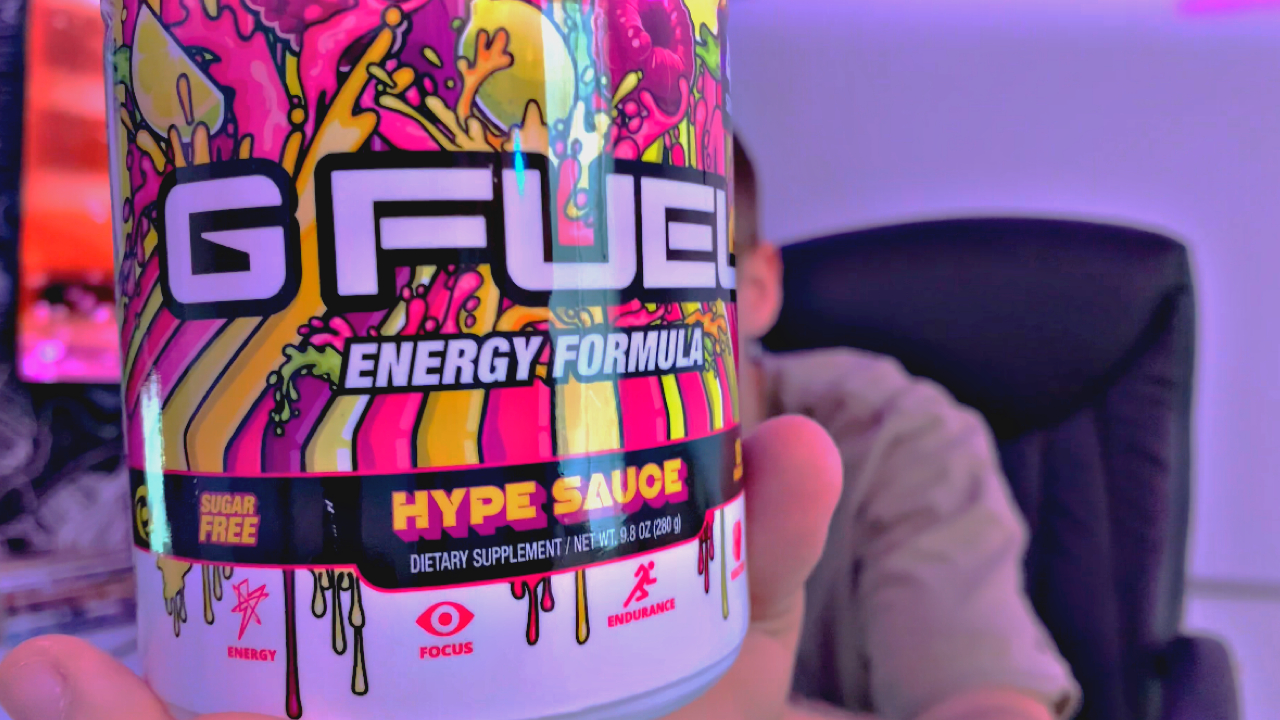 G FUEL Reviews 1,781 Reviews of Sitejabber