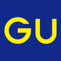 business logo of GU