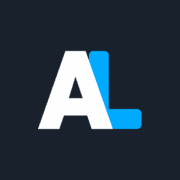 business logo of AniList