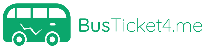 business logo of BusTicket4.me