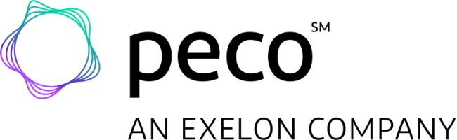 business logo of Peco