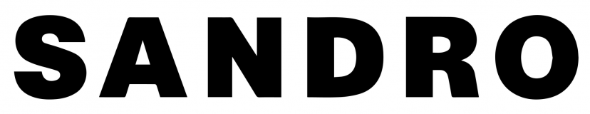 business logo of Sandro