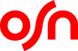 business logo of OSN