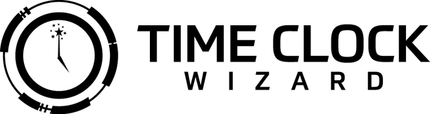 business logo of Time Clock Wizard