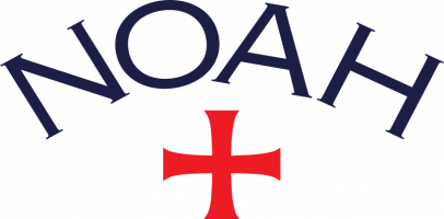 business logo of Noah