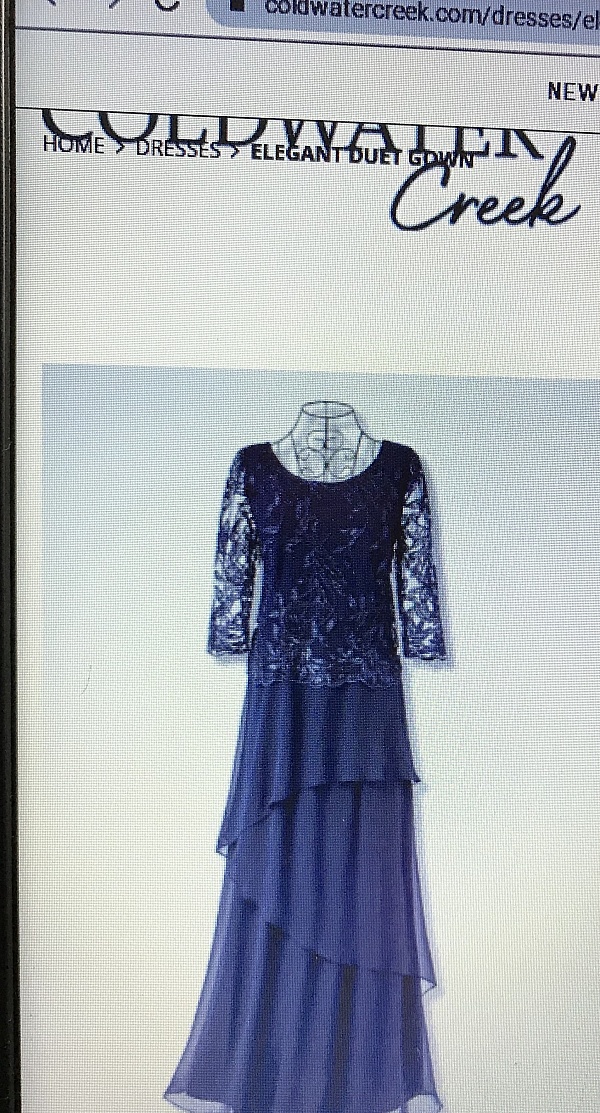 Coldwater Creek Reviews 280 Reviews of Sitejabber