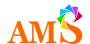 business logo of Ams Software