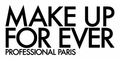 business logo of Make Up For Ever